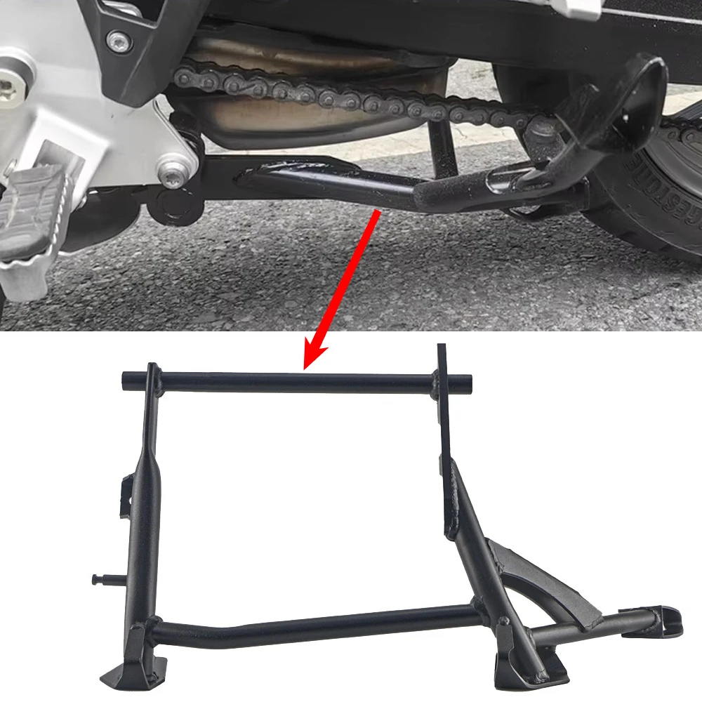 

Для мотоциклов BMW F850GS ADV Adventure F750GS 2018-2020: центральная подножка, опорная стойка, кронштейн, запчасти