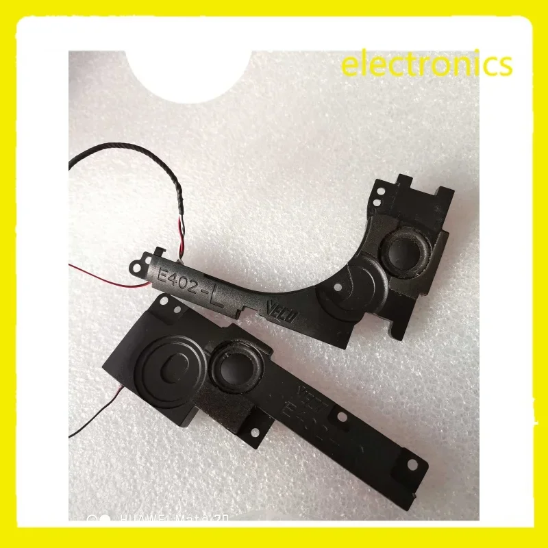 Haut-parleur utilisé pour Bali, R417N, R417S, NA, E402S, E402M, E402N