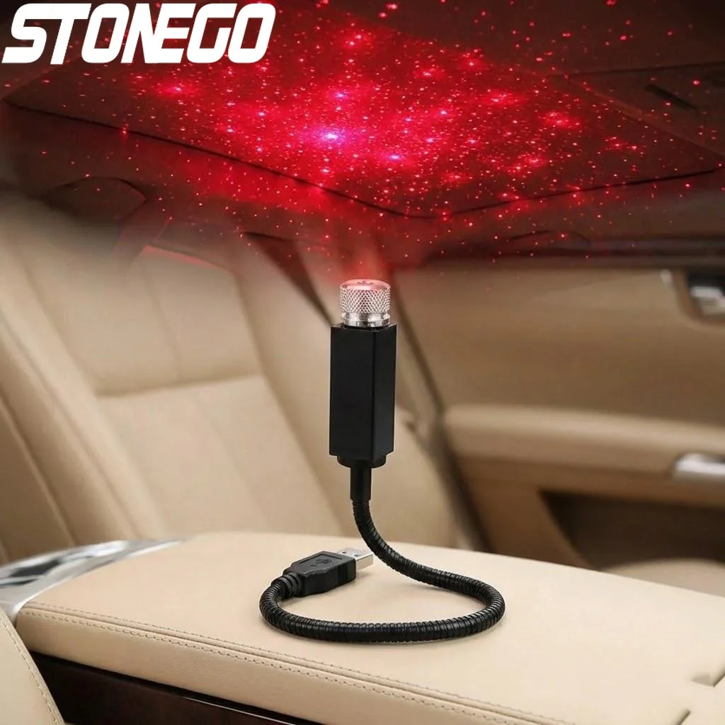 Stonego Full Star C…