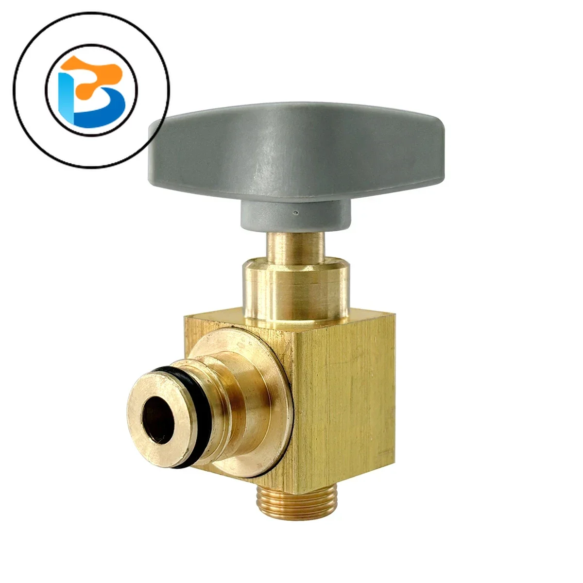 1 قطعة أجزاء غلايات الغاز صمام إمداد المياه المربع صمام تخفيف الضغط لاستبدال غلايات الغاز Vaillant