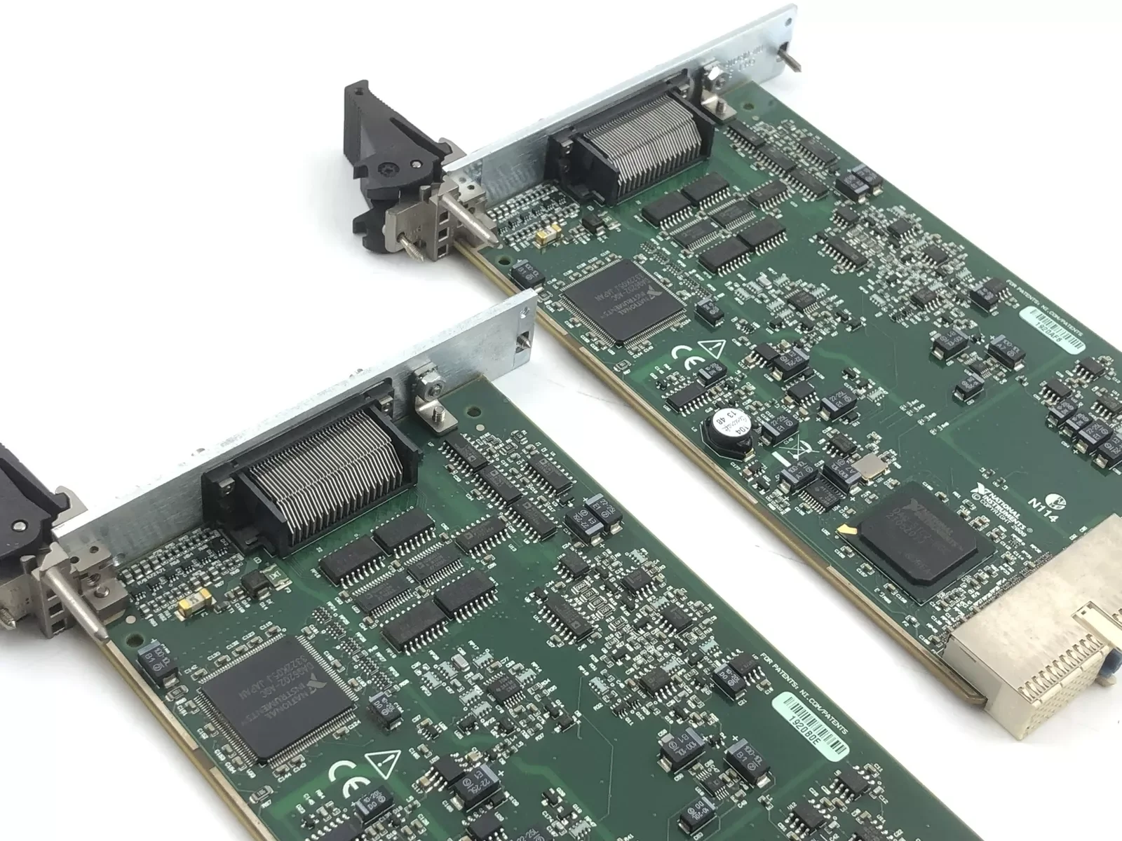 National Instruments NI PXI-6225 M Series Multifunction DAQ