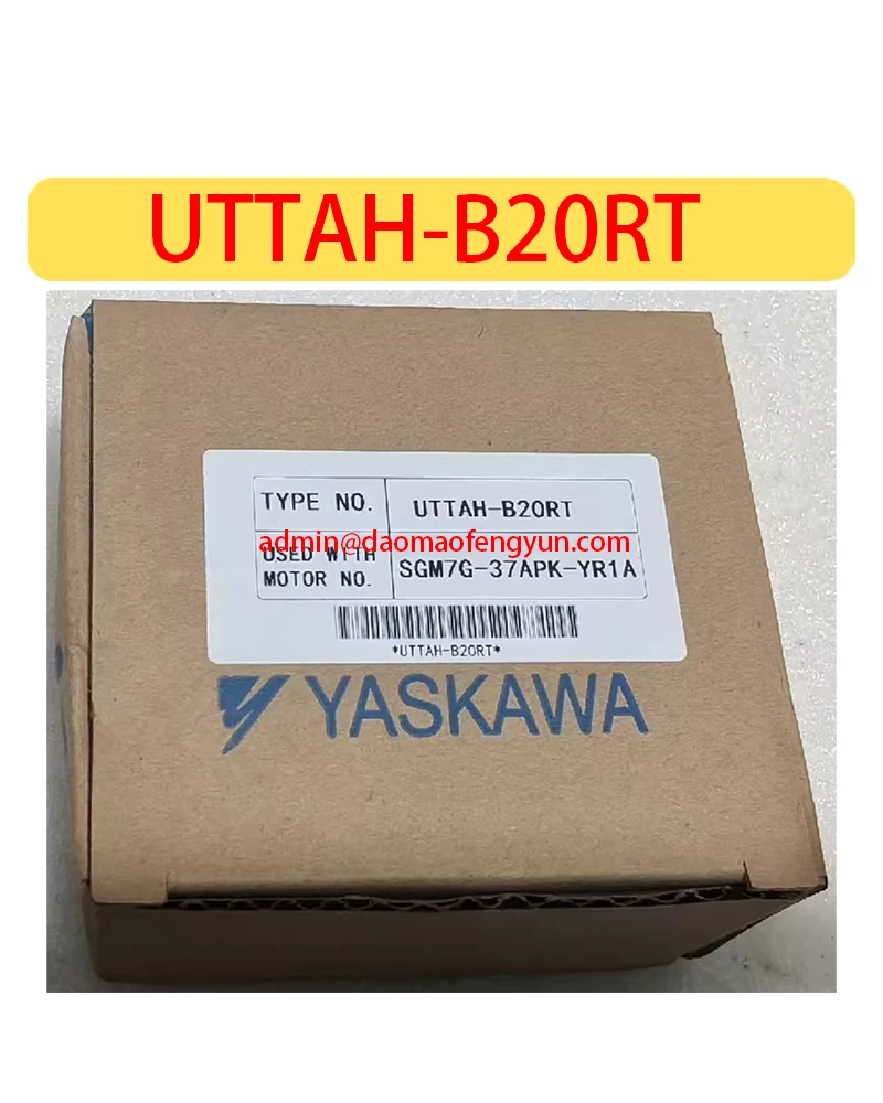 

UTTAH-B20RT Brand new Robot Encoder UTTAH B20RT Fast shipping