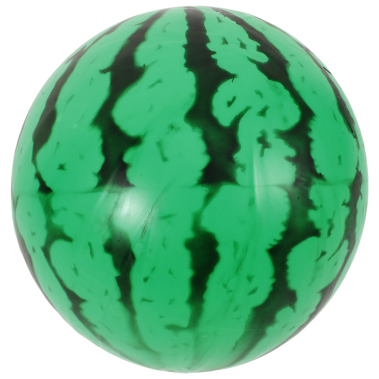 Pelota de playa inflable de sandía, juguetes para niños, piscina infantil ligera no tóxica, parques de juguete, actividades divertidas