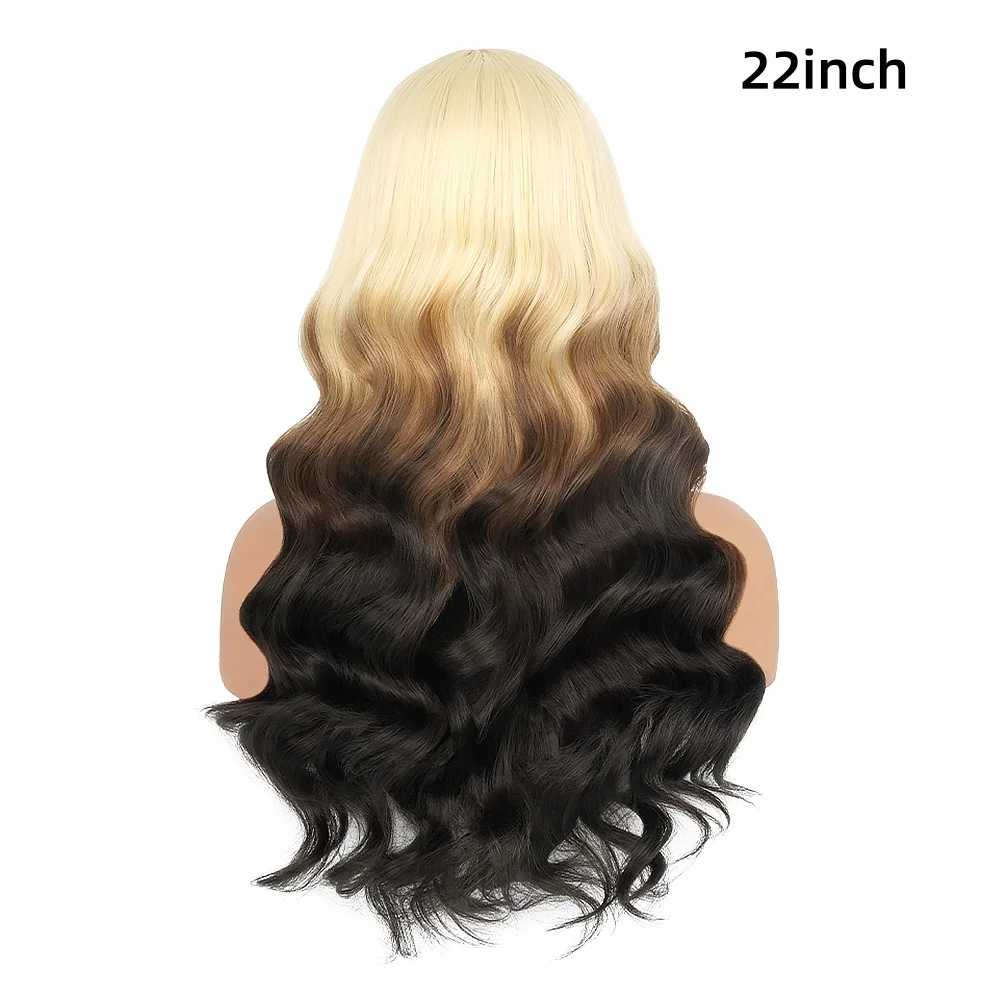 Thumbnail 2 - #39 Latest Middle Part Lace Wigs Offers