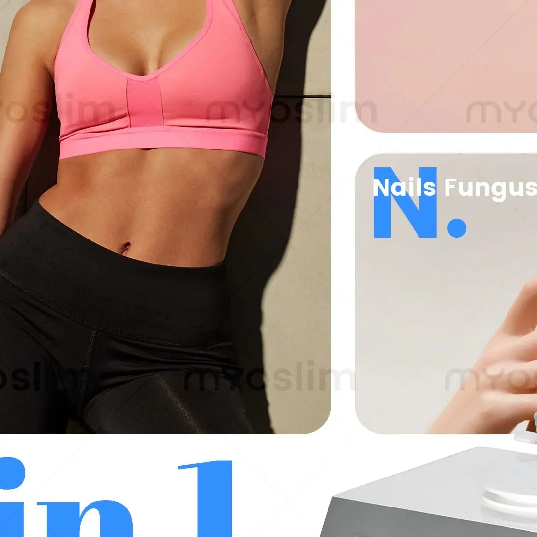 

ЛУЧШИЙ 60Вт 6-в-1 диодный лазер 980 нм для удаления сосудистых звездочек, удаления сосудов и лечения грибка ногтей