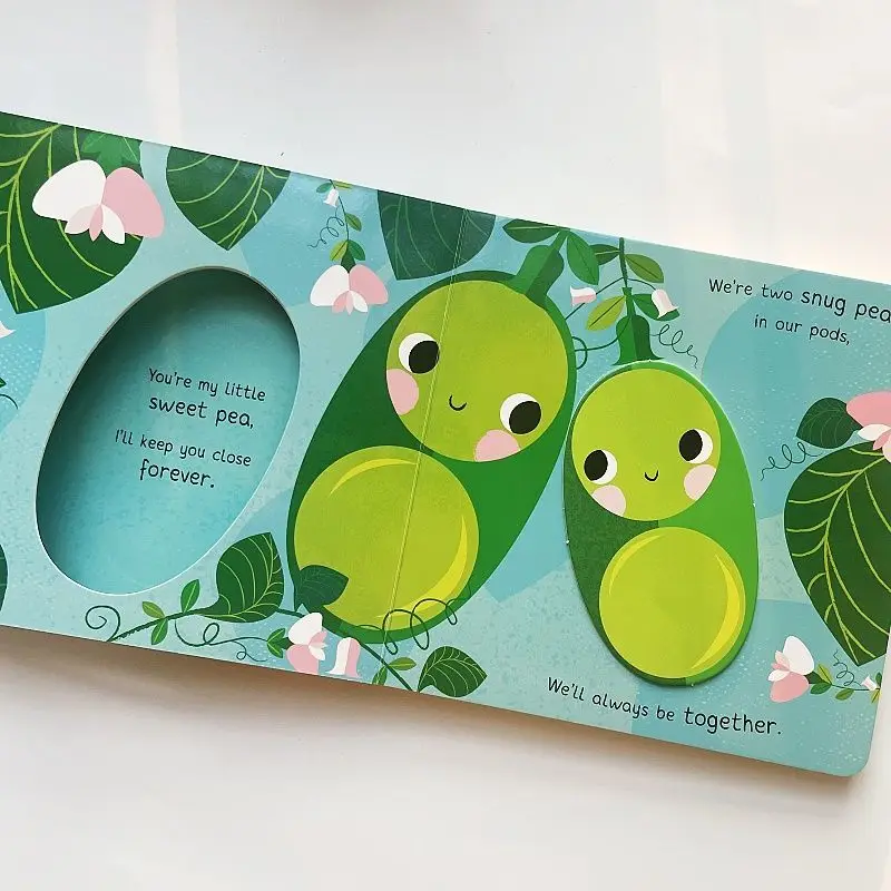 You’re my little sunshine English version: Children's picture books