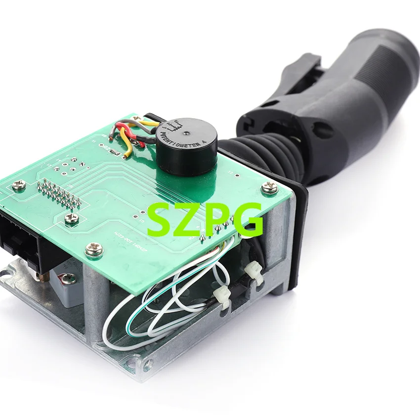 Replacement Aerial …