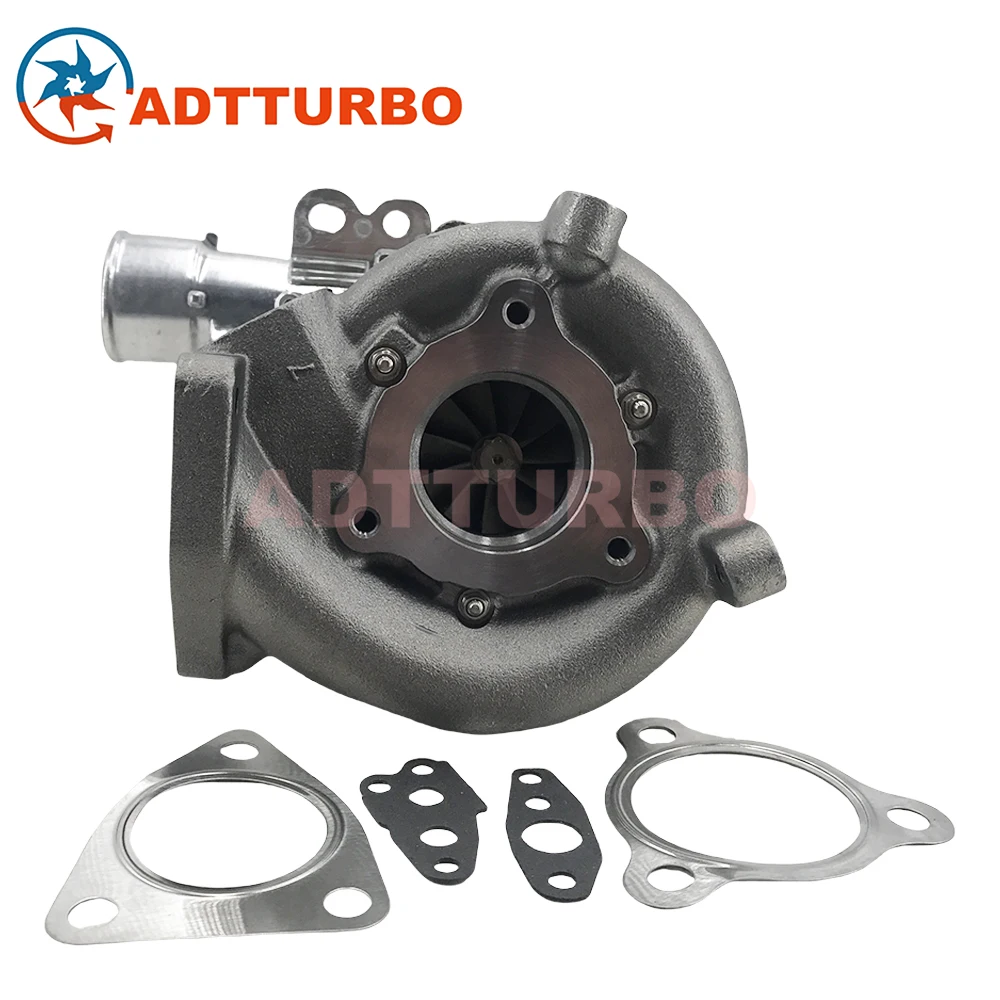 CT16V Turbocharger Kits 17201-30010 1720130010 17201-30011 Turbine Parts for Toyota Landcruiser 3.0 D-4D 120kw for Toyota landcr