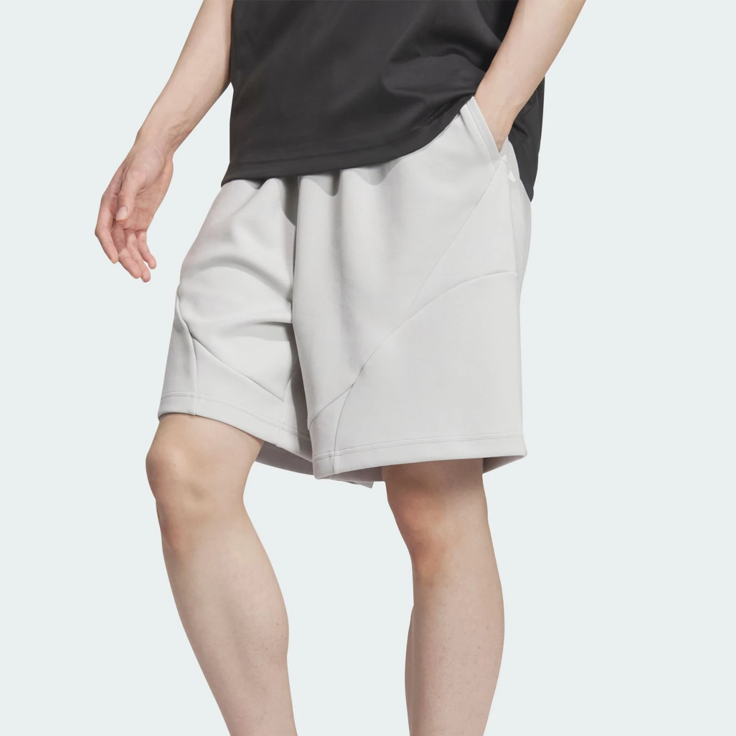 

Adidas genuine Summer 2024 Men's Sport Casual Shorts JL9992