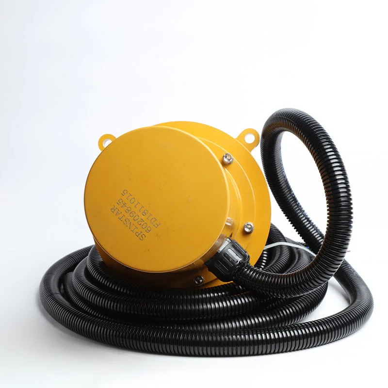 Crane Central Conductive Ring/Slip Ring 60209845 Original Accessories