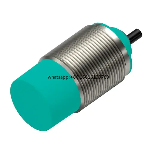 

High Performance NBN25-30GM50-E2 Sensor with Extended Working Distance Flexible Sensor with Wider Temperature Range