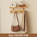 Log Color-4 Hooks