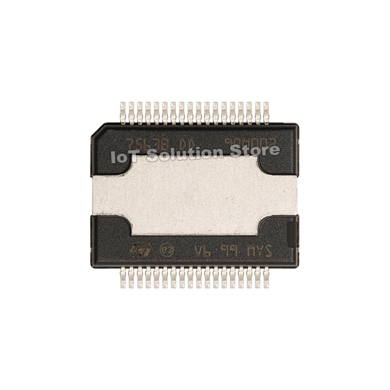 

(1PCS) TDA7563BPDTR TDA7567PD TDA7575BPDTR TDA7803A-ZST TDA75610S-ZST VN808-32-E VN808CMTR-32-E VN808CMTR-E VN808TR-32-E New