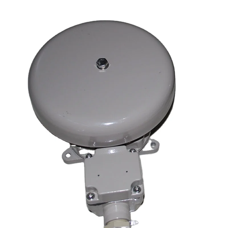 

STLF IMPA 793436 High Quality IP56 Marine Electric AC Alarm Bells