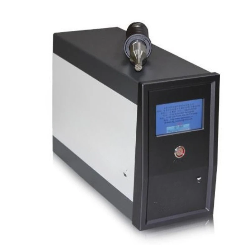 Ultrasonic Welding System for 15K 20K and 35K Frequency Intelligent Ultrasonic Generator