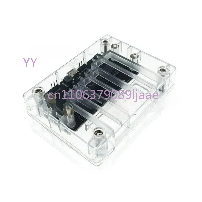 Optical Module Three In One Writing Board CodingBox Reading DOM Changing Code Storage