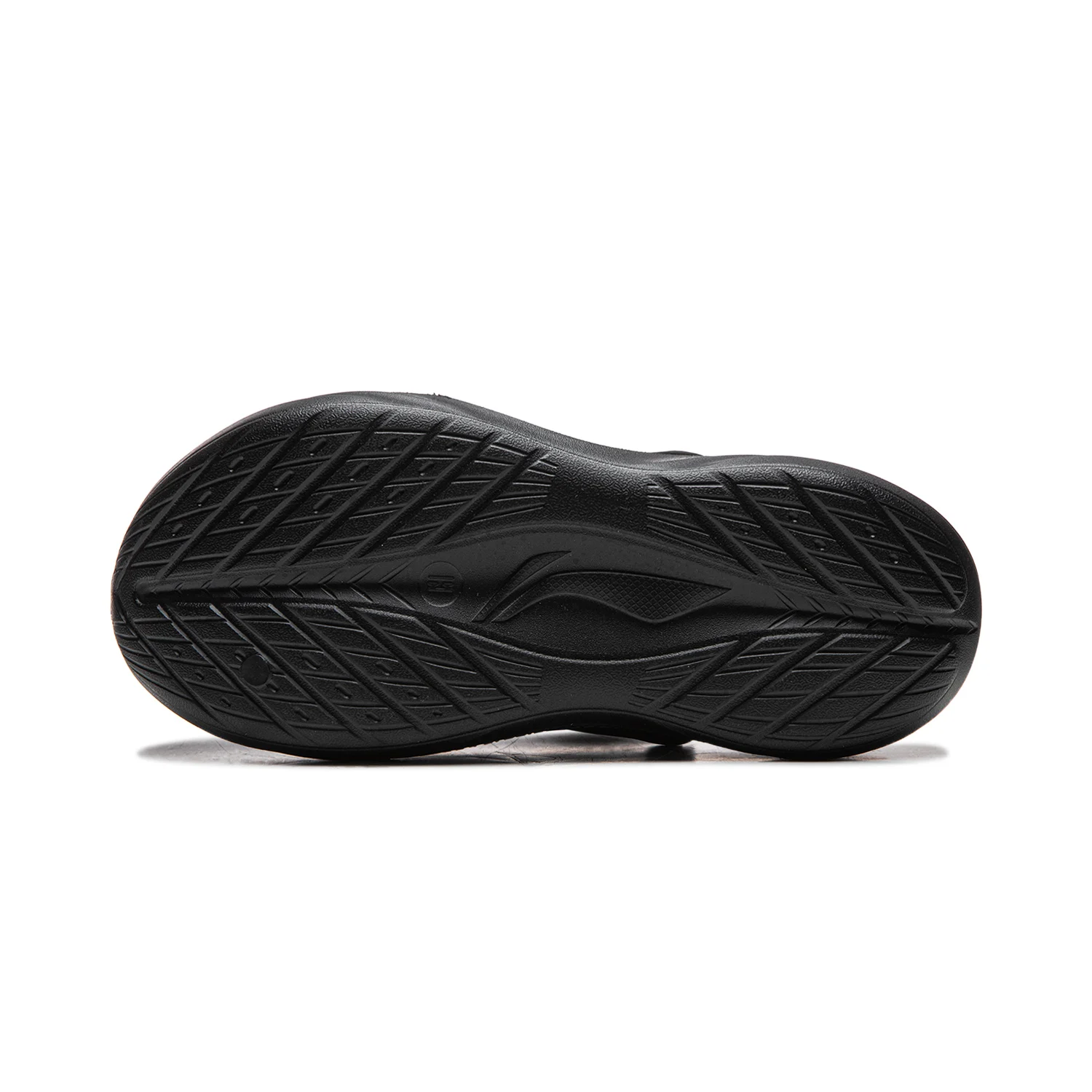 Li-Ning LN Soda Unisex Cushioning Slide Sandals