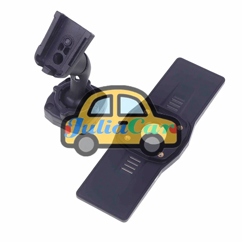 

1 шт. кронштейн B13 для автомобильного видеорегистратора, универсальный держатель для зеркала заднего вида, металлический кронштейн для видеорегистратора