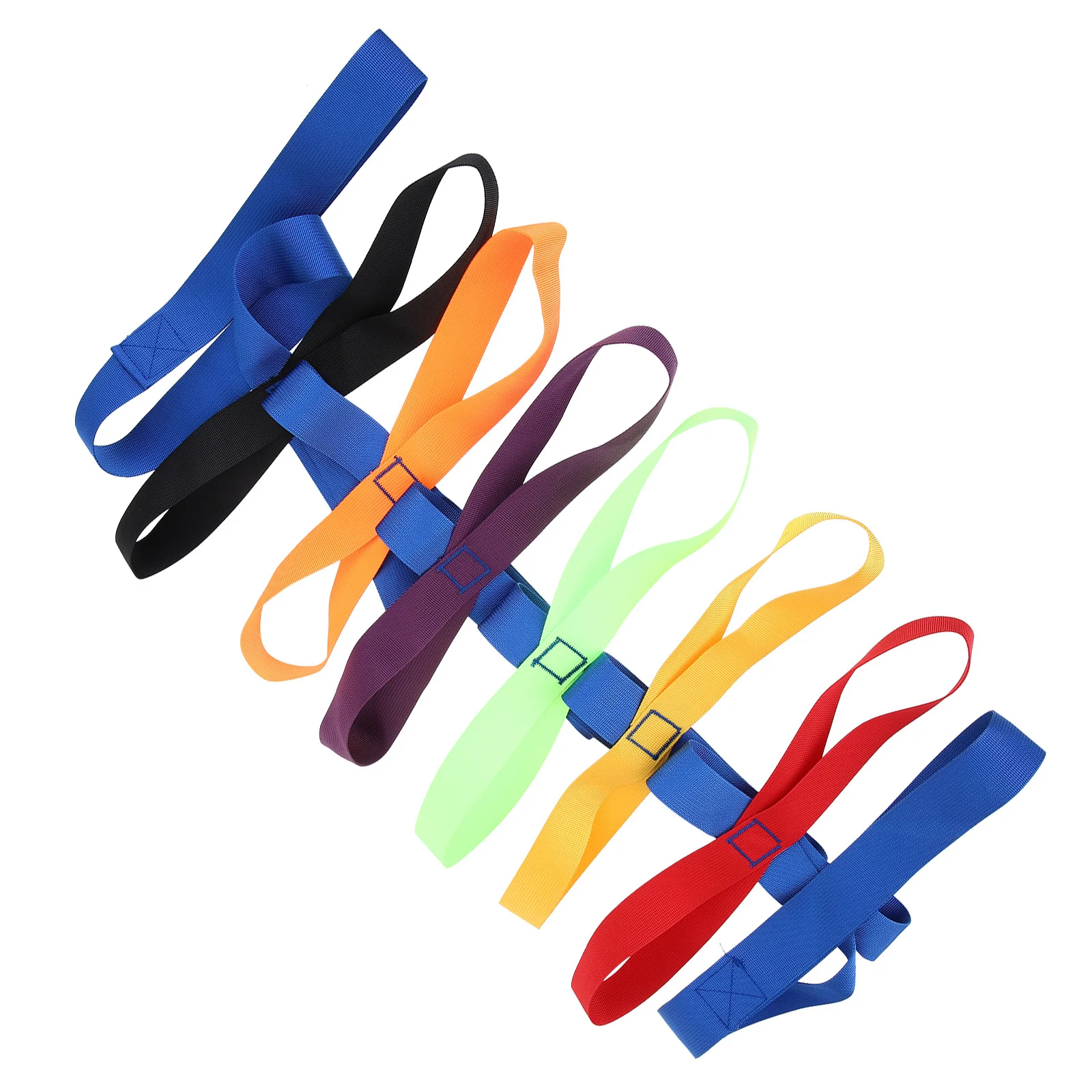 

Safety Walking Rope Children 3.7m Preschool Kindergarten Classroom Must Haves Line Rope for Kids Classroom Must Haves