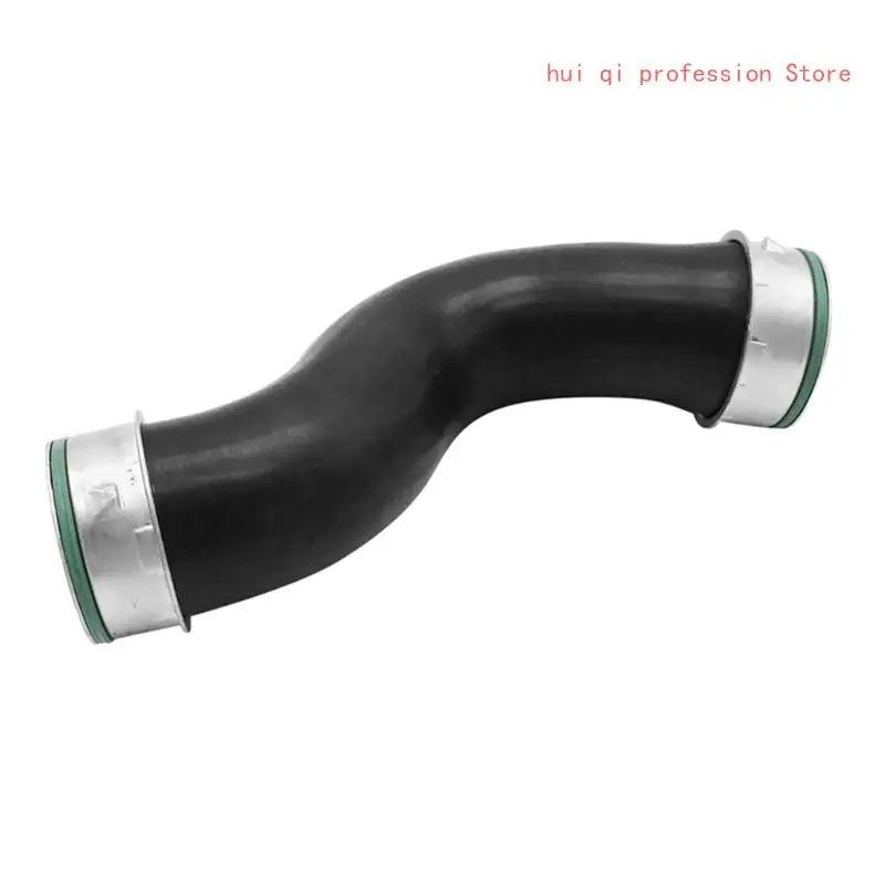 Engine Cooling Intercooler Pipe Intake Hose Leakproof for 1K0145834B 1K0145834L