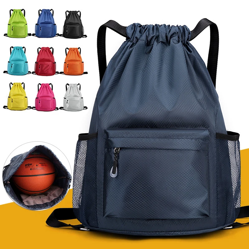 Category image: Basketball Bag