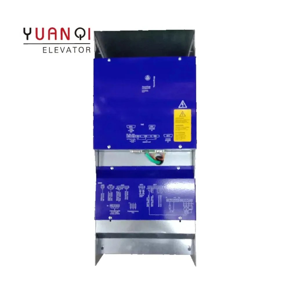 Yuanqi Elevator Inverter CPI26E V3 SYN