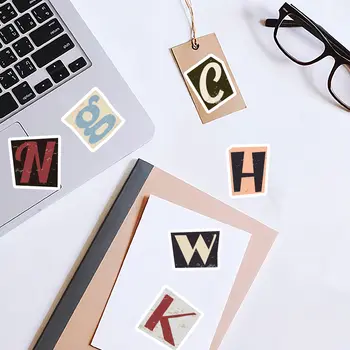 8 best sales Posta etiketleri - №6