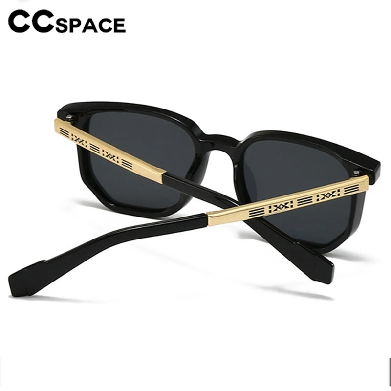 2024 Brand Design Sunglasses Luxury Rivet UV Protection Sunscreen Suneyeglass Casual Gafas De Sol 301165