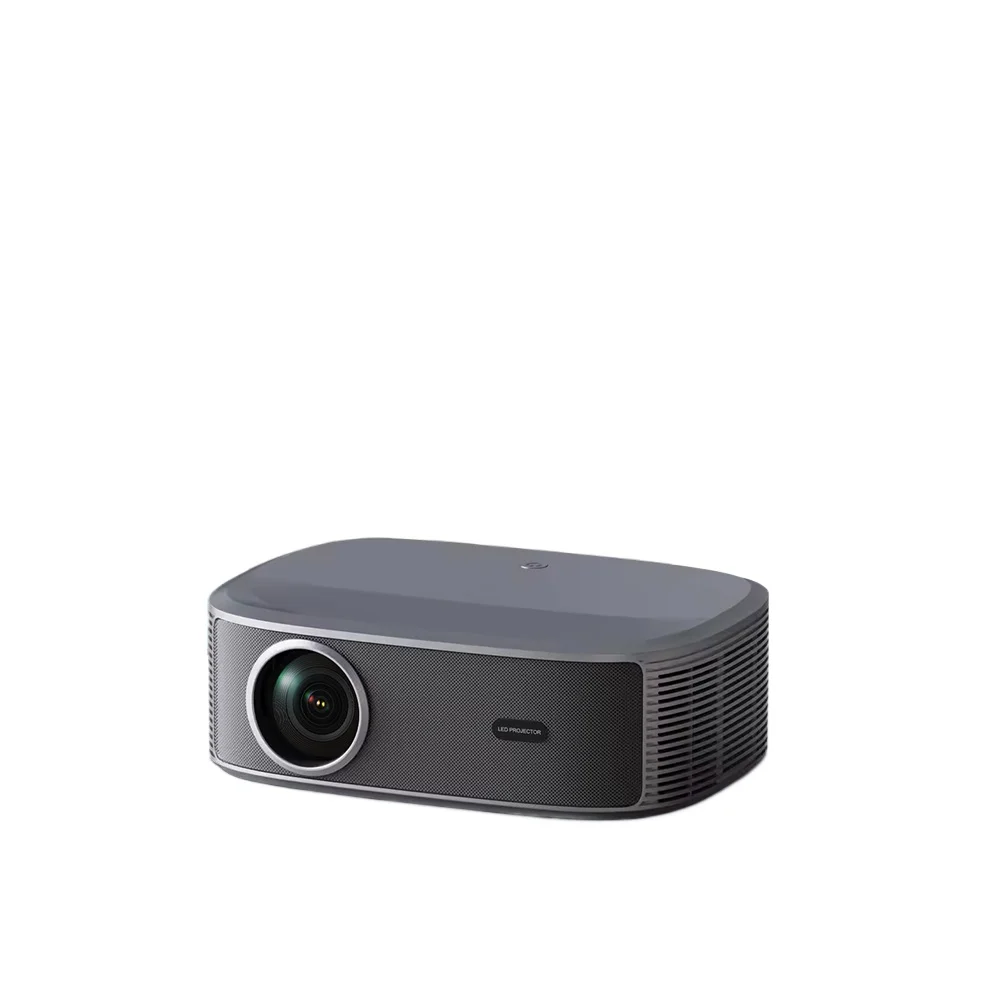 Android Everycom HQ10W 1080p Home Theater LCD Video Projector