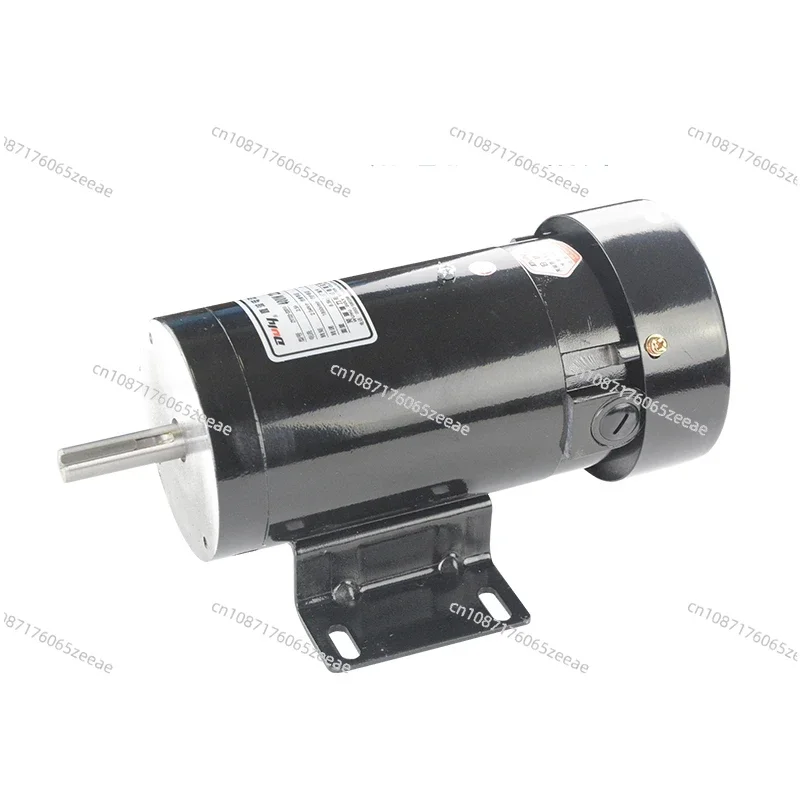 Vertical 200W 300W 400W 500W 800W permanent magnet DC ZYT22-2218 bag making machine 220V motor