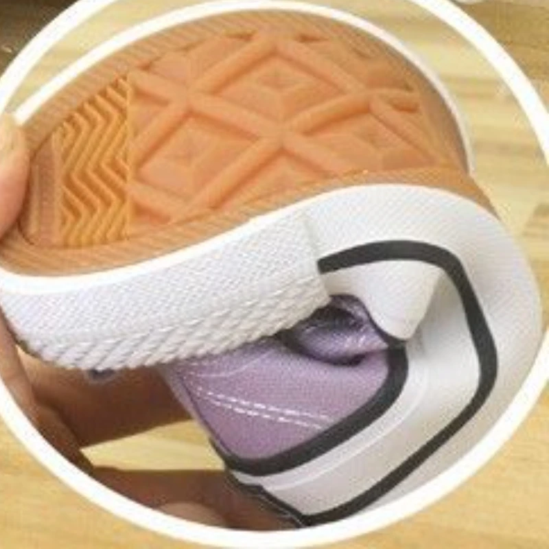 Disney buty dziewczęce letnia wiosna dziecięce płócienne buty księżniczki Elsy niskie trampki dziewczęce fioletowe buty rozmiar 25-37