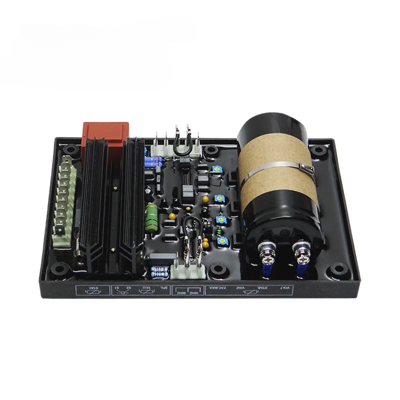 

R449 Automatic Voltage Regulator Excitation Regulator Board AVR