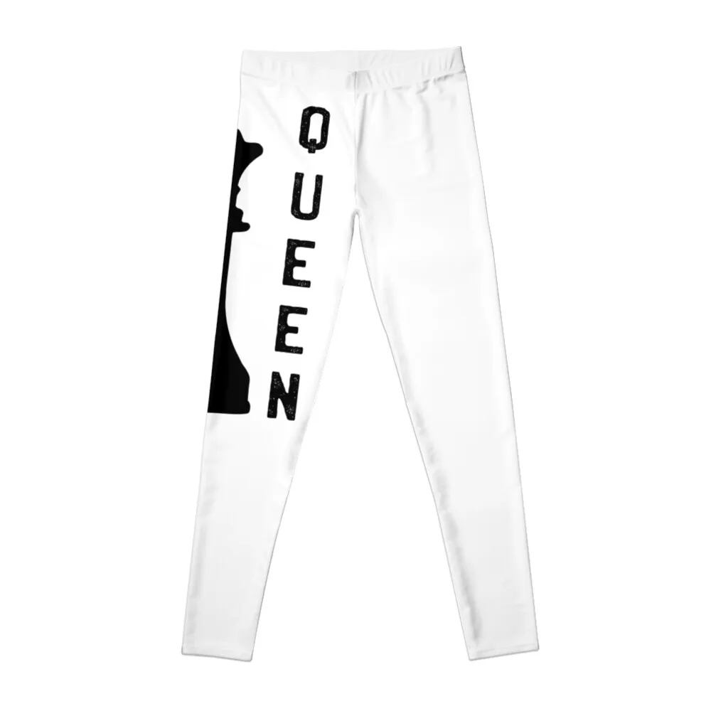 

Queen Leggings Women's push up jogging pants Womens Leggings