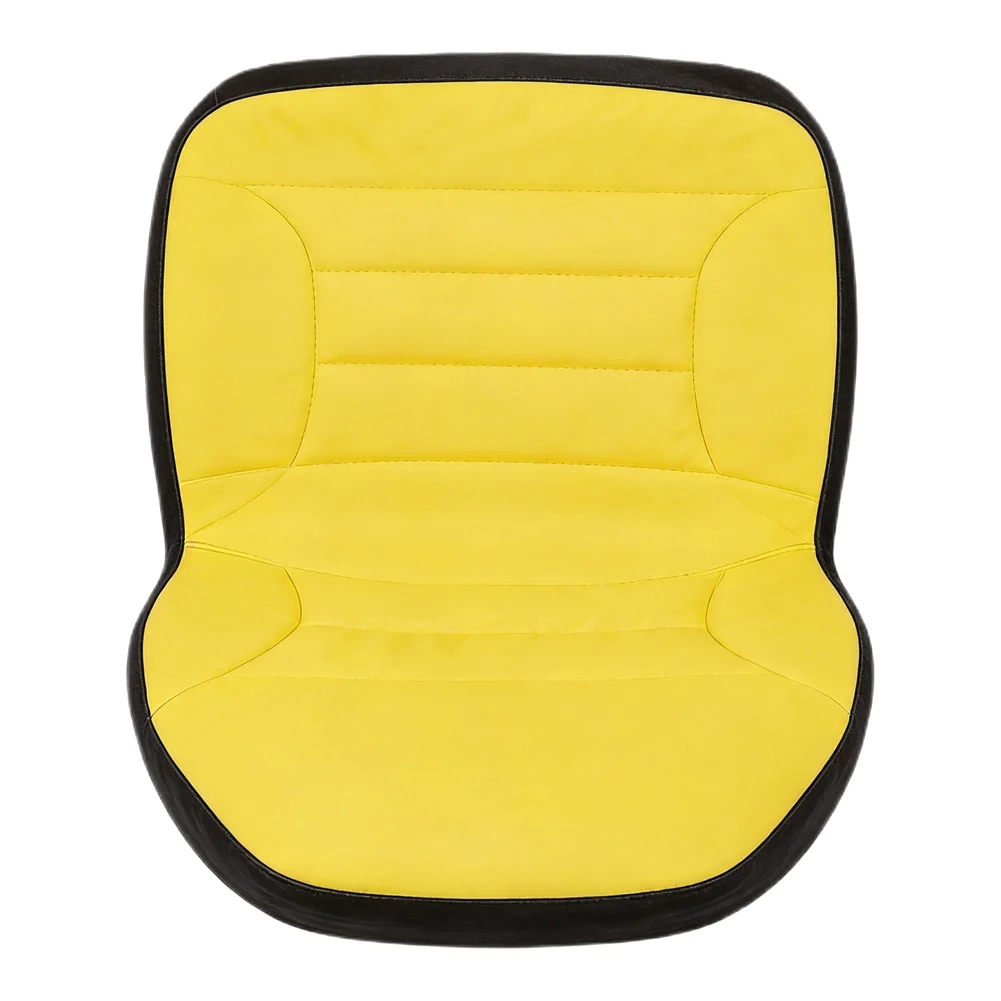 LP68694 Replacement For Seat Cover Perfectly Fits Tractors Compatible with Both the For 1025R & the 2025R Series