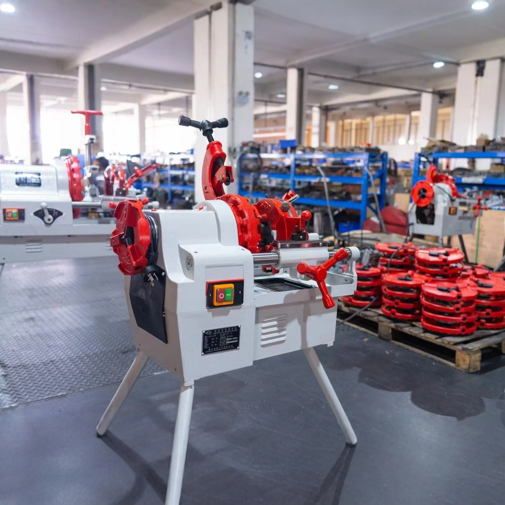 Certified Electric …