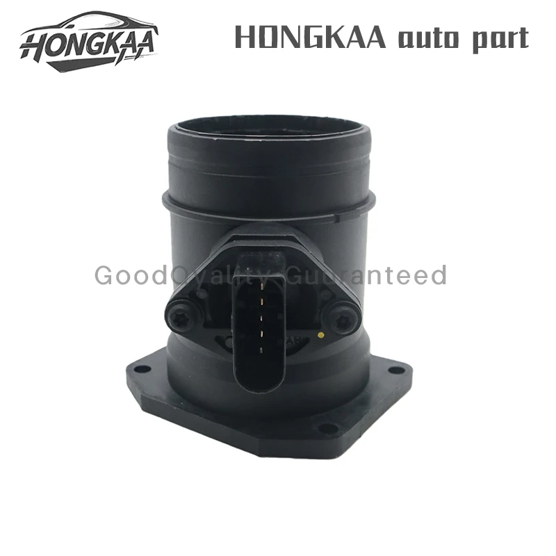0280218013 Mass Air Flow Maf Sensor Mete for 1996-2000 Audi A4 A6 VW Passat 3B 1.8 0280218471 0280218014 06A133471X 06B133471X