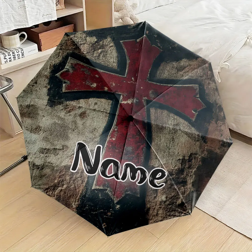 Custom Name Umbrella, 