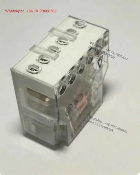 AFH-BF01-230VAC 12V/24V/230V  stepper relay original stock