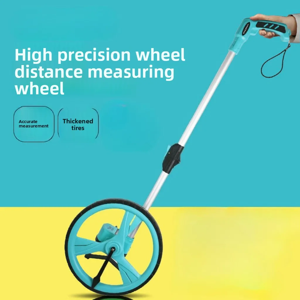 #17 Top Measuring Wheels Picks for Every Budget