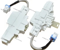 

DC34-00025E washing machine door lock switch, used for Samsung washing machines, replacing DC34-00025A DC34-00025C 4546106, etc