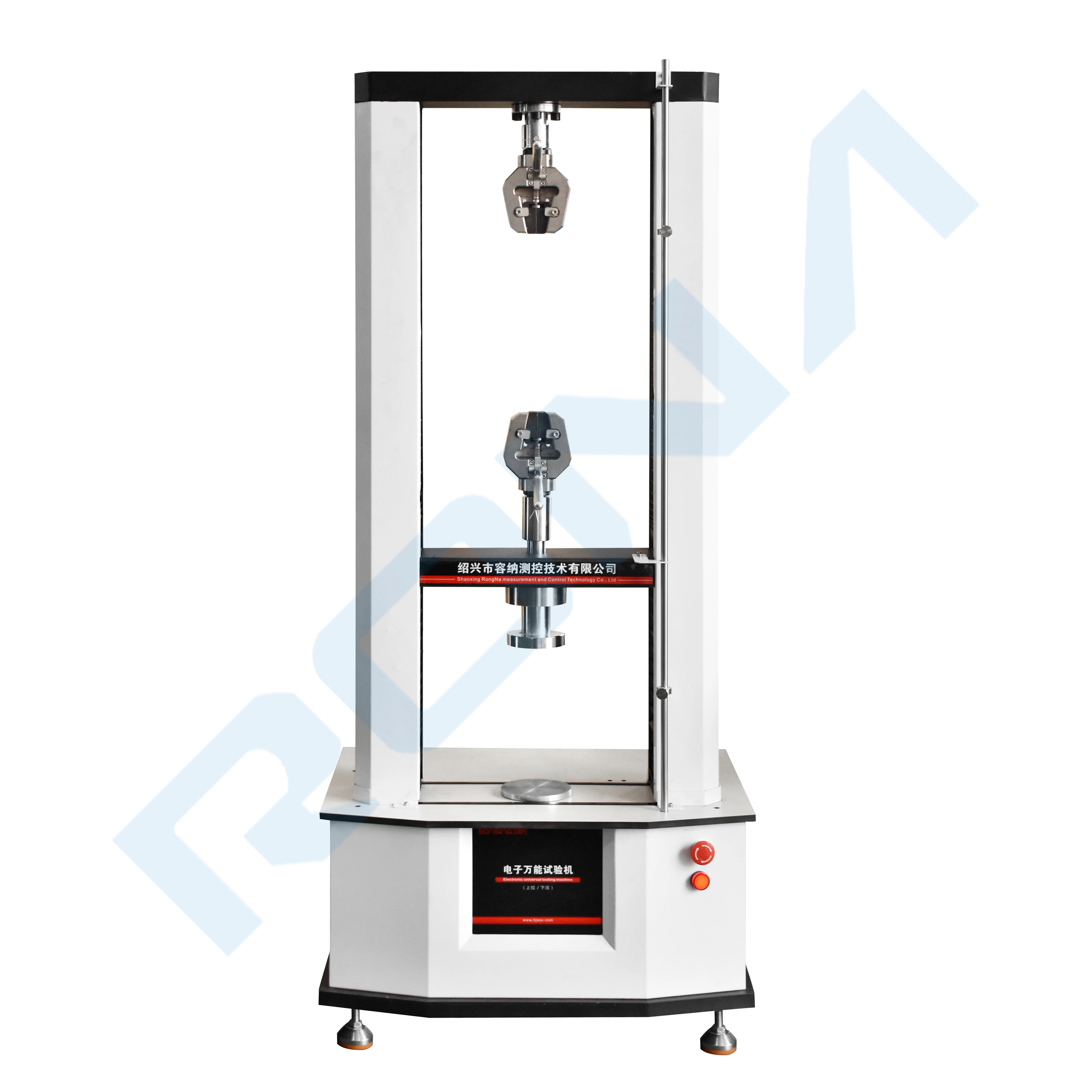100kn Tensile Testing Machine Microcomputer Control Universal Testing Machine