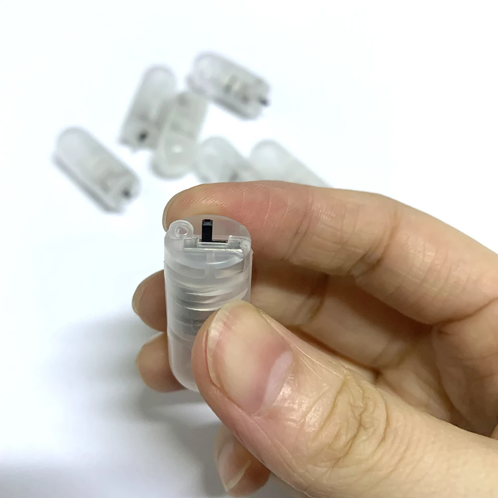 10 قطعة LED الكرة أضواء بالونية التبديل صغيرة ملونة فلاش مصابيح كهربائية بالون متوهجة بار حفل زفاف عطلة حديقة الديكور