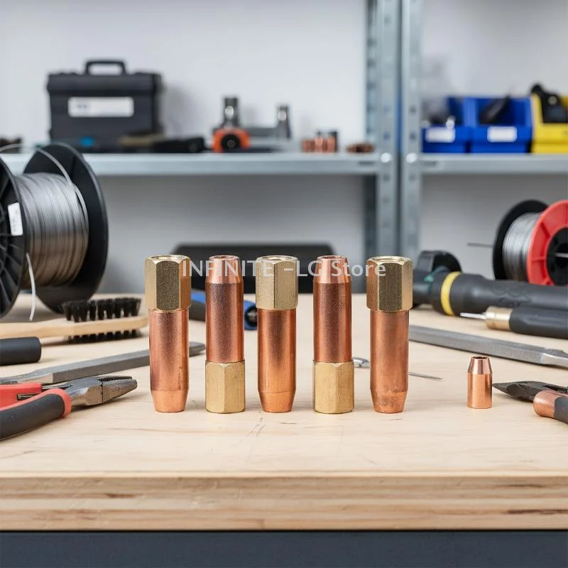 Propane Acetylene O…