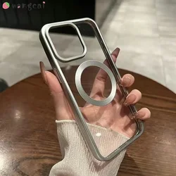 For Realme Q5 Q5i Q3 Q3i Q3T Q3s Q2 GT3 GT2 Pro GT Neo 6 5 SE 3 3T 2 Explorer Master Edition 5G Phone Case Metal Magnetic Cover
