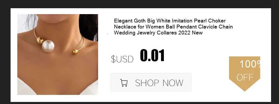 Übertriebene Goth Acryl CCB Big Ball Bead Kette Halskette für Frauen Punk Chunky Heavy Short Choker Grunge Schmuck Steampunk Männer – Detail 1