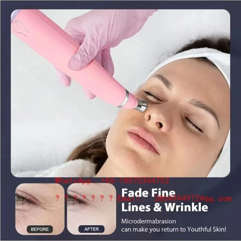 2027--handheld-microcrystalline-skincare-beauty-device-for-cleaning-blackheads-and-facial-rejuvenation-beauty-tools