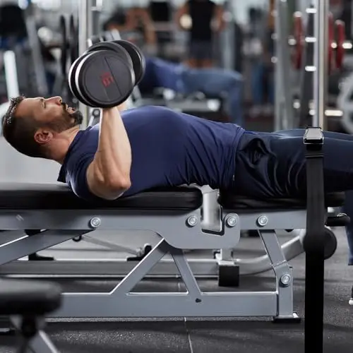Nordic Hamstring Curl Strap with Quick-Release Buckle, Gym Accessory