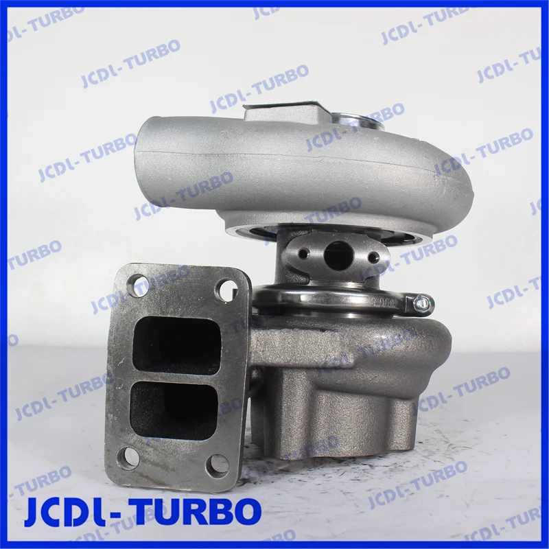 NEW OEM TD06H Turbo 49179-02260 49179-02220 49179-02230  5I-7952 5I-7585 for Caterpillar E320L Excavator S6K-DT S6K-T Engine