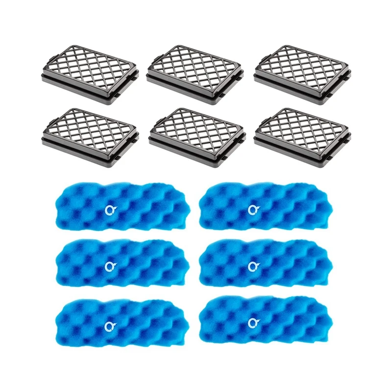 

For Samsung SC8836 / SC8830 / SC8835 / SC8852 / SC8870 / SC8833 / SC885H Vacuum Cleaner Hepa Filters Accessories