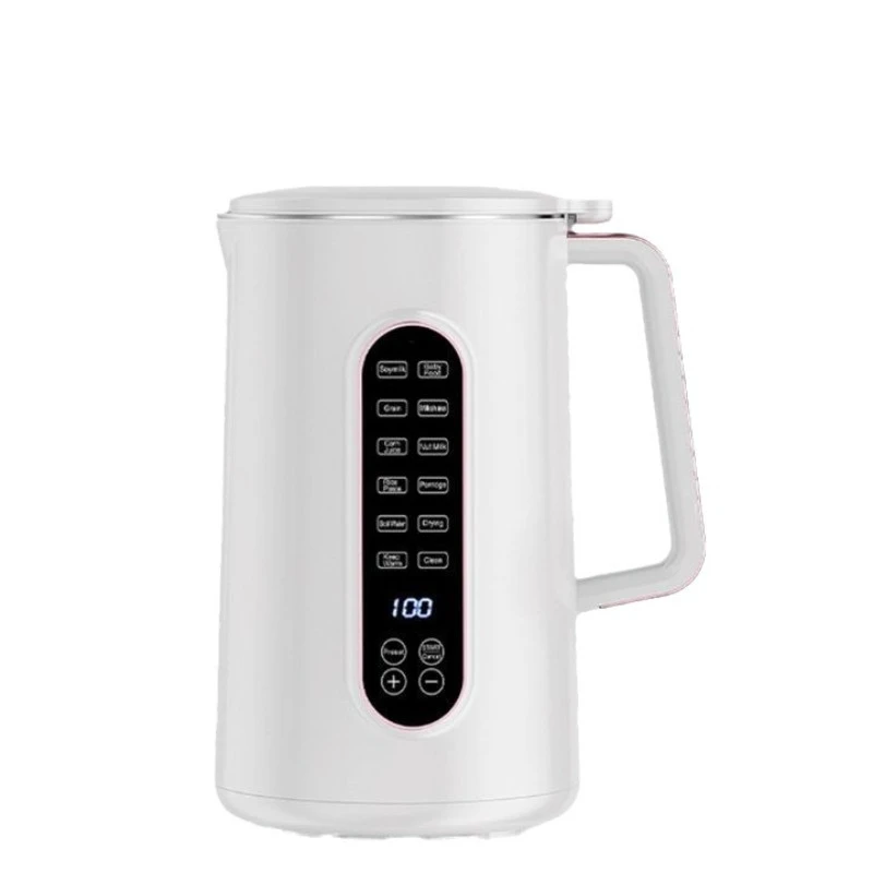 Broken Wall Soymilk Machine Fully Automatic Home Cooking Mini Multi-functional 1.5 Liter Soymilk Machine